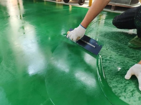 韶关什么是VEF地坪,VEF地坪厂家