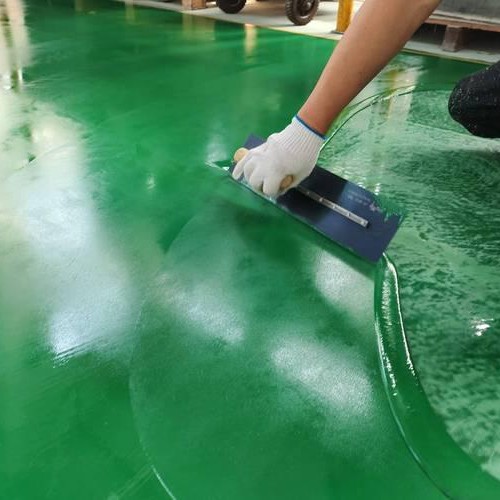 韶关什么是VEF地坪,VEF地坪厂家产品图1