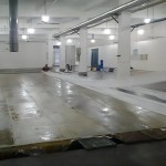 韶关防腐蚀地坪,环氧玻纤地坪，玻纤工业地坪，环氧玻纤布地坪,乙烯基玻纤布地坪-缩略图3