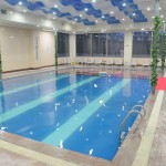 韶关聚脲地坪,防腐蚀地坪-缩略图1