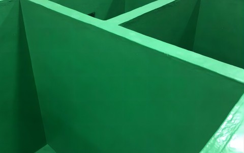 韶关防腐水池，水池防腐防渗怎么做，防腐水池施工厂家