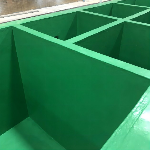 韶关防腐水池，水池防腐防渗怎么做，防腐水池施工厂家产品图1